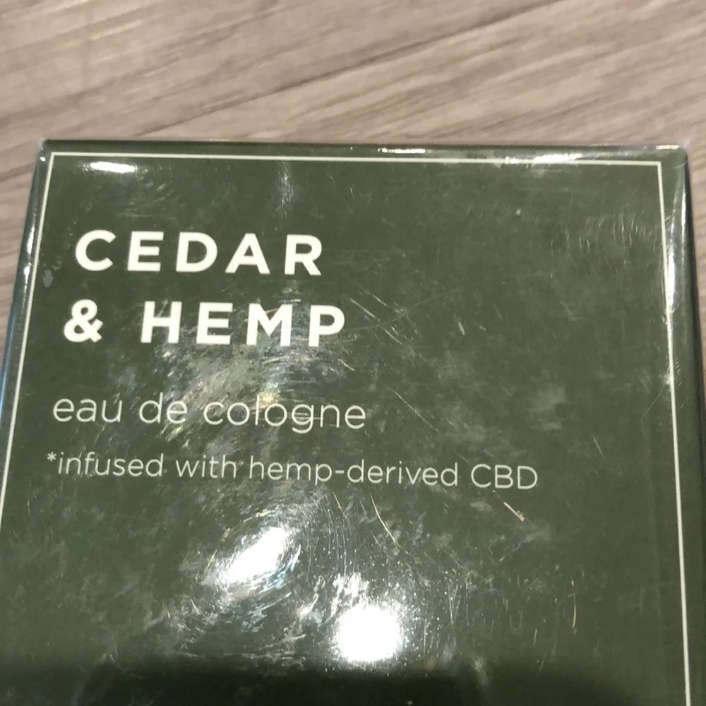 AEROPOSTALE Cedar & Hemp